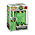 Funko Pop! Television As Tartarugas Ninjas Michelangelo 1971 - Imagem 3