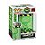 Funko Pop! Television As Tartarugas Ninja Donatello 1972 - Imagem 3