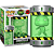 Funko Pop! Television As Tartarugas Ninja Donatello 1972 - Imagem 1