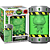 Funko Pop! Television As Tartarugas Ninja Leonardo 1974 - Imagem 1