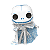 Funko Pop! Disney O Estranho Mundo de Jack Skellington 1604 - Imagem 2