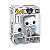 Funko Pop! Disney O Estranho Mundo de Jack Skellington 1604 - Imagem 3