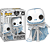Funko Pop! Disney O Estranho Mundo de Jack Skellington 1604 - Imagem 1