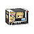 Funko Pop! Animation Death Note Misa Amane 2612 Exclusivo - Imagem 1