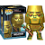 Funko Pop! Limited Edition Transformers Megatron Exclusivo 176 9500 Pcs - Imagem 1