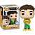 Funko Pop! Racing Formula 1 Lando Norris 23 Exclusivo - Imagem 1