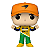 Funko Pop! Racing Formula 1 Oscar Piastri 24 Exclusivo - Imagem 2