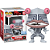 Funko Pop! Animation DanDaDan Serpoian 2633 Exclusivo Glow Chase - Imagem 1