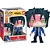 Funko Pop! Animation Cyberpunk D. 2597 - Imagem 1
