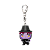 Funko Pop! Keychain Chaveiro Guerreiras do K-Pop Demon Hunters Abby - Imagem 2