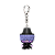 Funko Pop! Keychain Chaveiro Guerreiras do K-Pop Demon Hunters Mystery - Imagem 2