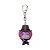 Funko Pop! Keychain Chaveiro Guerreiras do K-Pop Demon Hunters Romance - Imagem 2