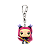 Funko Pop! Keychain Chaveiro Guerreiras do K-Pop Demon Hunters Mira - Imagem 2