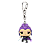 Funko Pop! Keychain Chaveiro Guerreiras do K-Pop Demon Hunters Rumi - Imagem 2