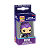 Funko Pop! Keychain Chaveiro Guerreiras do K-Pop Demon Hunters Rumi - Imagem 3