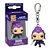 Funko Pop! Keychain Chaveiro Guerreiras do K-Pop Demon Hunters Rumi - Imagem 1