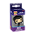 Funko Pop! Keychain Chaveiro Guerreiras do K-Pop Demon Hunters Zoey - Imagem 3