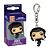 Funko Pop! Keychain Chaveiro Guerreiras do K-Pop Demon Hunters Zoey - Imagem 1