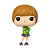 Funko Pop! Games Persona 4 Chie Satonaka 1354 - Imagem 2