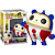 Funko Pop! Games Persona 4 Teddie 1351 - Imagem 1