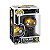 Funko Pop! Marvel Infinity Saga Ultron Mark 1 1663 Exclusivo Glow - Imagem 3