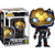 Funko Pop! Marvel Infinity Saga Ultron Mark 1 1663 Exclusivo Glow - Imagem 1