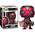 Funko Pop! Marvel Infinity Saga Vision 1664 - Imagem 1