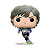Funko Pop! Marvel Infinity Saga Quicksilver 1662 - Imagem 2