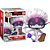 Funko Pop! Animation DanDaDan Evil Eye 2629 - Imagem 1