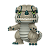 Funko Pop! Animation DanDaDan Kaiju 2631 - Imagem 2