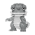 Funko Pop! Animation DanDaDan Kaiju 2631 Exclusivo Chase - Imagem 2