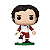 Funko Pop! Football / Futebol Franz Beckenbauer 113 - Imagem 2