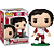 Funko Pop! Football / Futebol Franz Beckenbauer 113 - Imagem 1