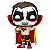 Funko Pop! WWE Danhausen Halloween 232 Exclusivo - Imagem 2
