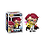Funko Pop! Animation Solo Leveling Choi Jong-In 2634 Exclusivo Glow Chase - Imagem 1