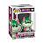 Funko Pop! Disney Hexed / Enfeitiçadas Bem Vindos A Hexe Beef Roger Crummchuk 1843 - Imagem 3