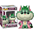 Funko Pop! Disney Hexed / Enfeitiçadas Bem Vindos A Hexe Beef Roger Crummchuk 1843 - Imagem 1