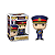 Funko Pop! Royals King Charles III 106 - Imagem 1