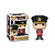 Funko Pop! Royals King Charles III 106 Exclusivo Chase - Imagem 1