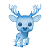 Funko Pop! Filme Harry Potter Patronus Harry Potter 104 - Imagem 2