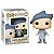 Funko Pop! Filme Harry Potter Fleur Delacour 108 Exclusivo - Imagem 1