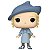 Funko Pop! Filme Harry Potter Fleur Delacour 108 Exclusivo - Imagem 2
