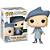 Funko Pop! Filme Harry Potter Fleur Delacour 108 Exclusivo - Imagem 1