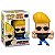 Funko Pop! Animation Johnny Bravo 680 Exclusivo - Imagem 1