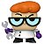 Funko Pop! Animation Cartoon Network Dexter 731 Exclusivo - Imagem 2