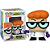 Funko Pop! Animation O Laboratório De Dexter 731 Exclusivo - Imagem 1