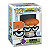Funko Pop! Animation O Laboratório De Dexter 731 Exclusivo - Imagem 3