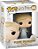 Funko Pop! Filme Harry Potter Fleur Delacour 88 - Imagem 3