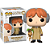 Funko Pop! Filme Harry Potter Herbology Ron Weasley 56 - Imagem 1