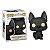 Funko Pop! Filme Harry Potter Sirius Black as Dog 73 - Imagem 1